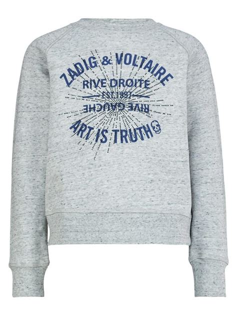 zadig en voltaire aansteker